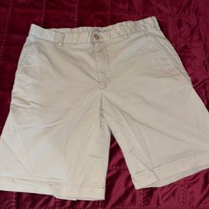 Mens Izod shorts